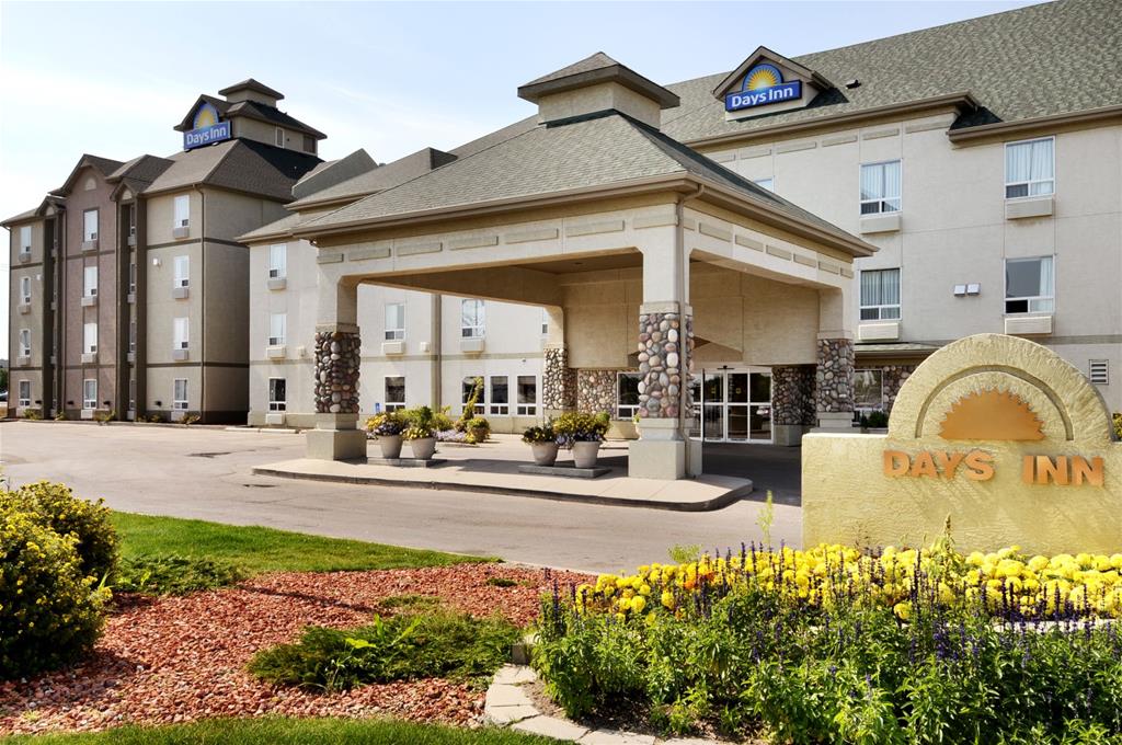 Days Inn by Wyndham Regina